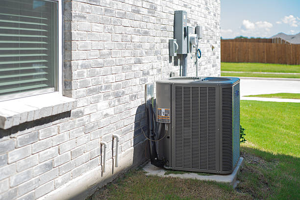 Reliable Ac Installation contractor in Morton, WA by FH HVAC